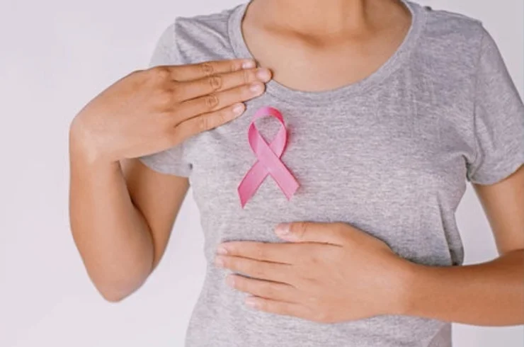 Breast Cancer------0