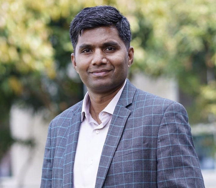 Dr. Jaipal