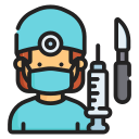 Oncology Surgeon